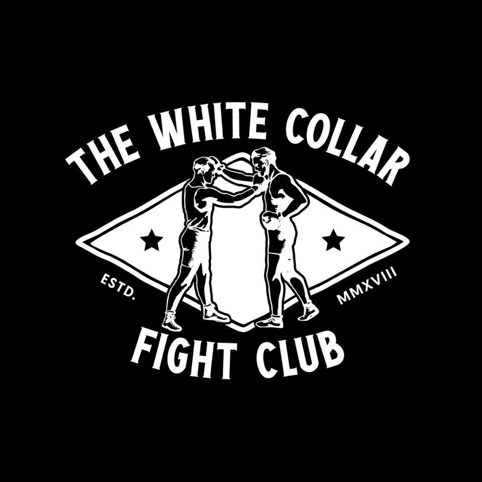 The White Collar Fight Club